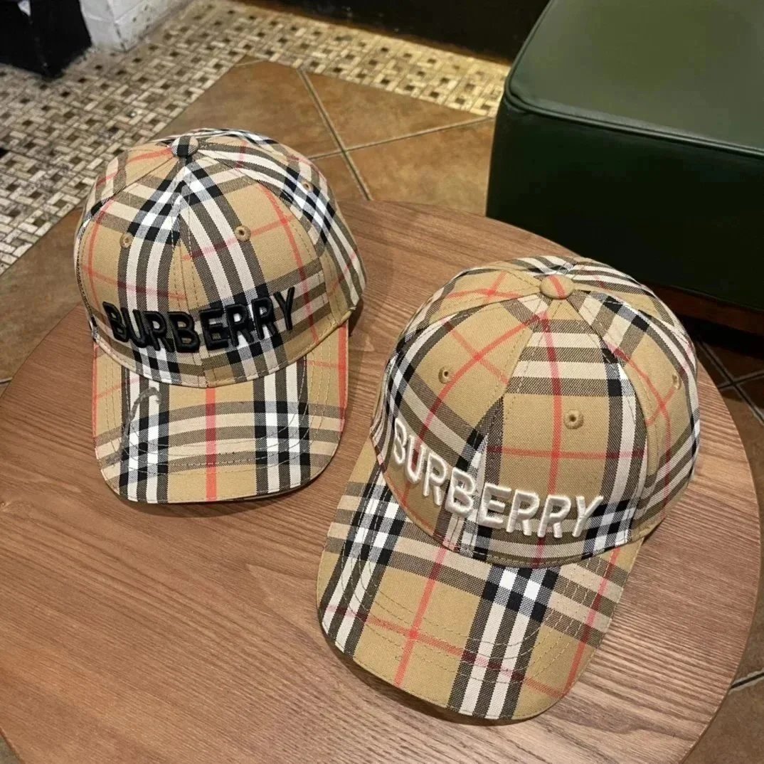 HK12--高品质帽子1:1