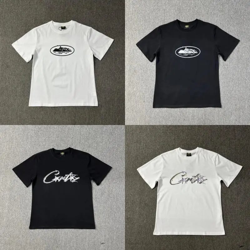 short sleeves