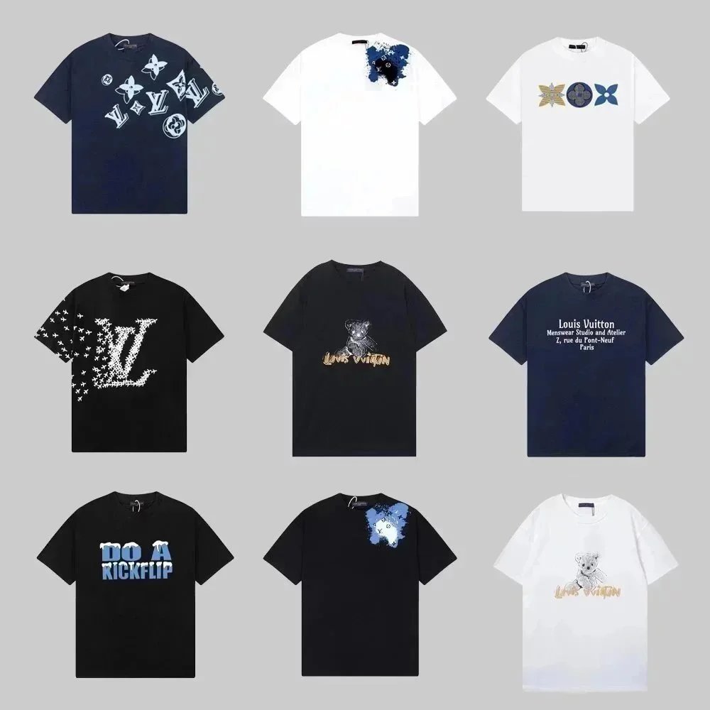 WH016 时尚短袖/ 1:1 quality