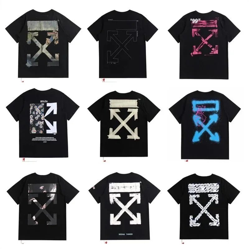 ZY05unf CasualoωT-Shirt'LXBatch'326