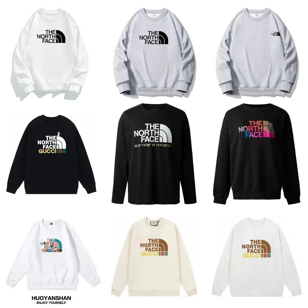 SXFD1-   NEW-1 TOP 休闲字母潮服